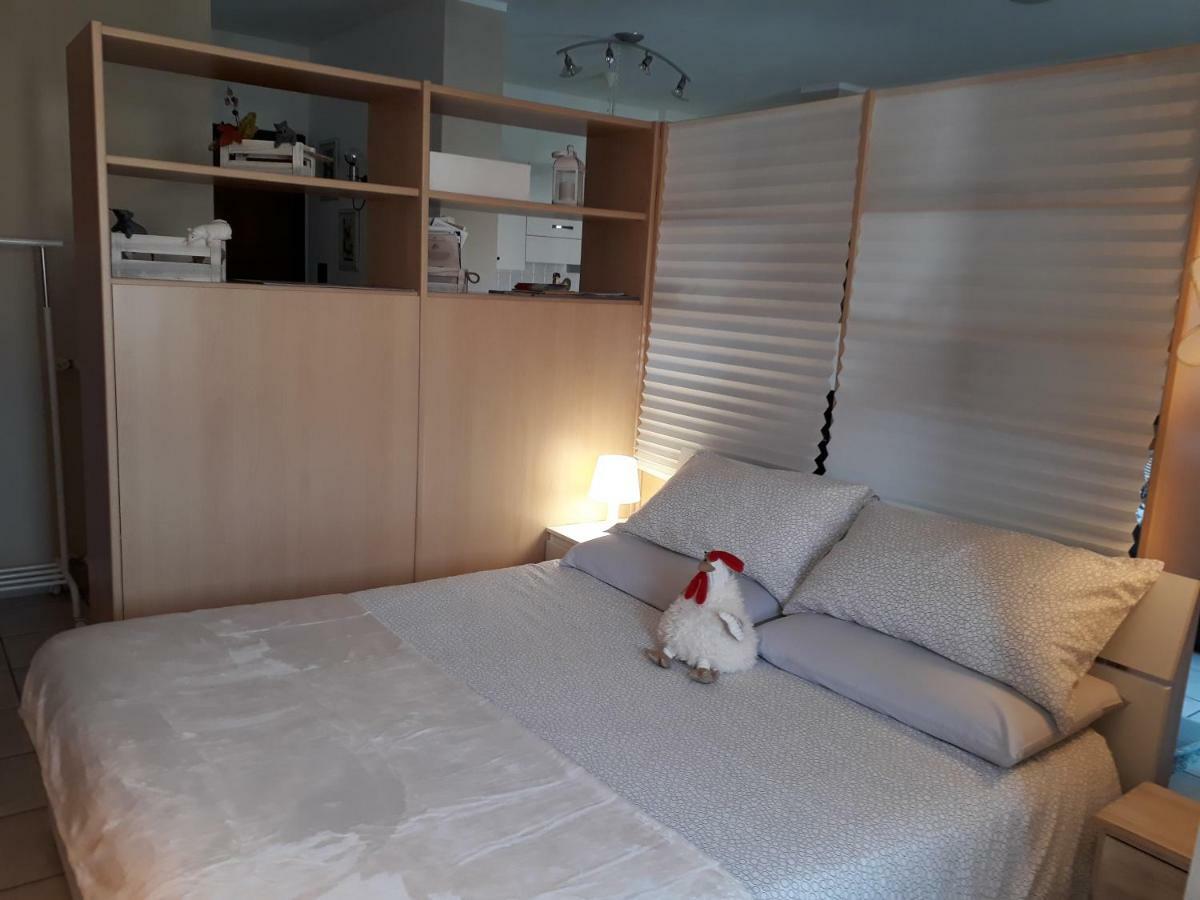 Il Bel Juk Daire Alba  Dış mekan fotoğraf