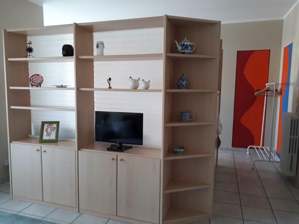 Il Bel Juk Daire Alba  Dış mekan fotoğraf