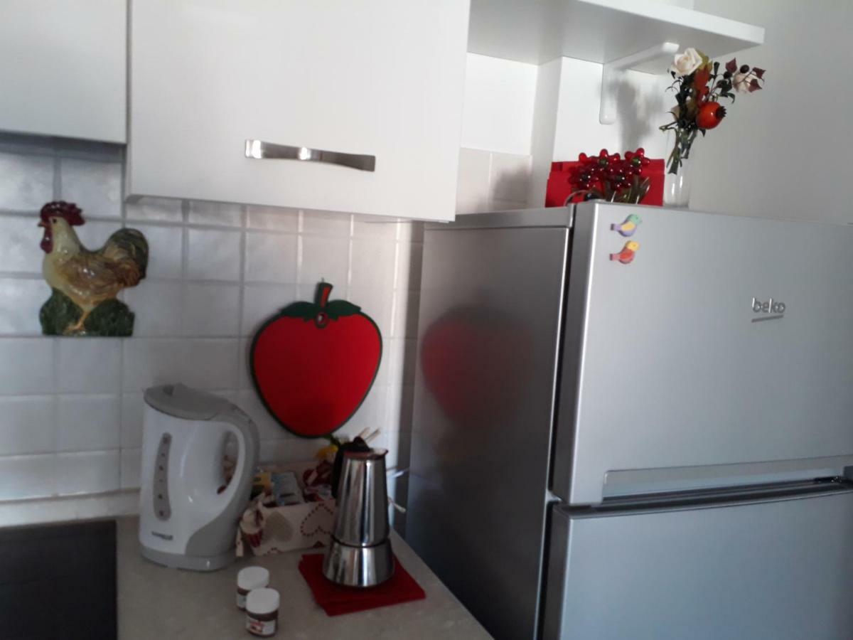 Il Bel Juk Daire Alba  Dış mekan fotoğraf
